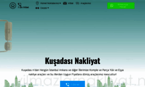 Kusadasinakliyat.com thumbnail