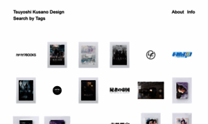 Kusano-design.com thumbnail