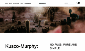 Kusco-murphy.com thumbnail