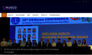 Kusco.org thumbnail
