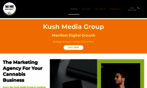 Kushmediaco.com thumbnail