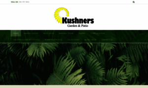 Kushners.com thumbnail