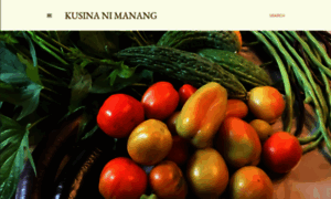 Kusinanimanang.blogspot.com thumbnail