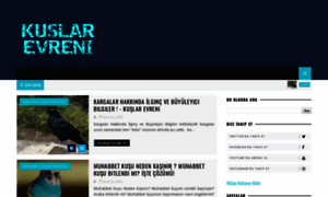 Kuslarevreni.com thumbnail