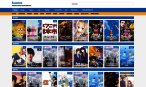 Kusonime.id thumbnail