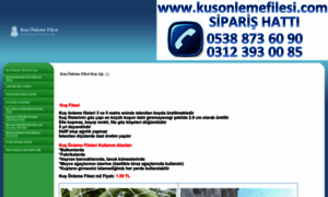 Kusonlemefilesi.com thumbnail