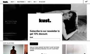 Kust.com thumbnail