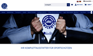Kustermann-shooting.de thumbnail