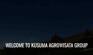 Kusuma-agrowisata.com thumbnail