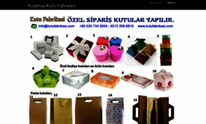 Kutahya-kutu-fabrikasi.fabrika.biz.tr thumbnail