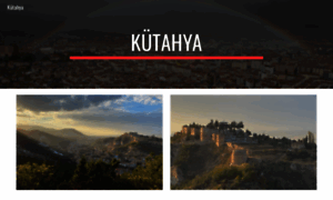 Kutahya.org thumbnail