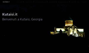 Kutaisi.it thumbnail