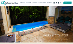 Kutaluxuryvillas.com thumbnail