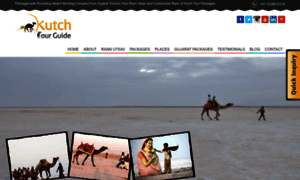 Kutchtourguide.com thumbnail