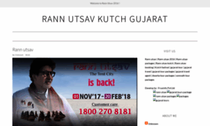 Kutchutsav.blogspot.com thumbnail