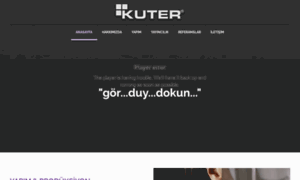 Kuterpr.com thumbnail