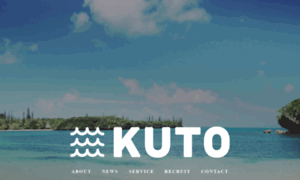 Kuto-inc.jp thumbnail