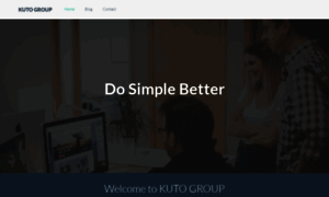 Kutogroup.com thumbnail