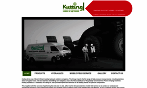 Kutting.co.za thumbnail