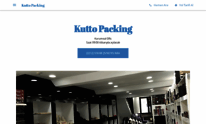 Kutto.business.site thumbnail