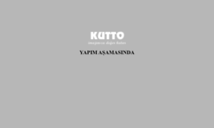 Kutto.com.tr thumbnail