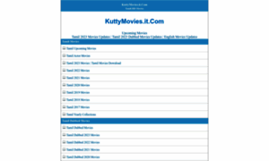 Kuttymovies.it.com thumbnail