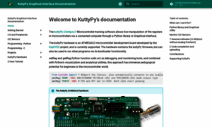 Kuttypy.readthedocs.io thumbnail