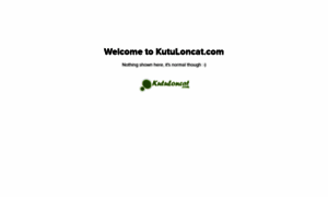 Kutuloncat.com thumbnail