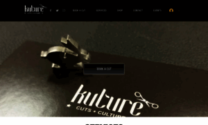 Kuture.ca thumbnail