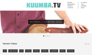 Kuumba.tv thumbnail