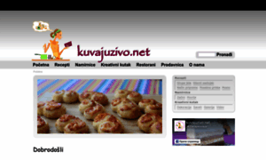 Kuvajuzivo.net thumbnail