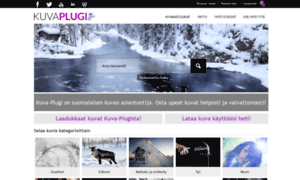Kuvaplugi.fi thumbnail
