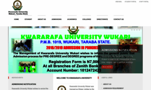 Kuw.edu.ng thumbnail