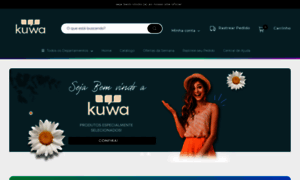 Kuwa.com.br thumbnail