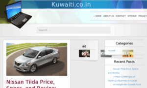 Kuwaiti.co.in thumbnail