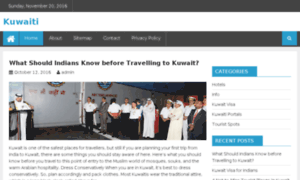 Kuwaiti.in thumbnail