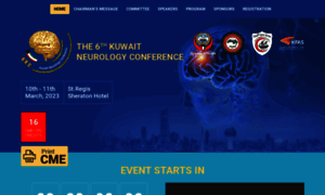 Kuwaitneurology.com thumbnail