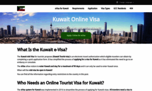 Kuwaitvisitvisa.com thumbnail