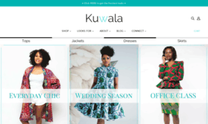 Kuwala-clothing-inc.myshopify.com thumbnail