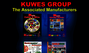 Kuwes.com.tw thumbnail