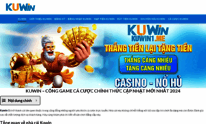 Kuwin1.me thumbnail