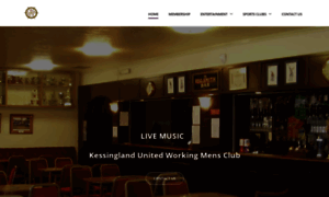 Kuwmc.co.uk thumbnail