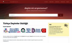 Kuyruk.deyimleri.com thumbnail