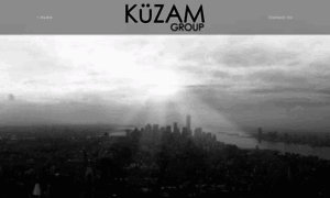Kuzam.com thumbnail