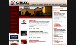Kuzelky.cz thumbnail