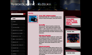 Kuzelkykdyne.webnode.cz thumbnail