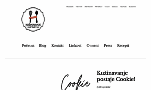 Kuzinavanje.com thumbnail