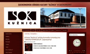 Kuznica-suchedniow.com thumbnail