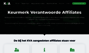 Kva.nl thumbnail