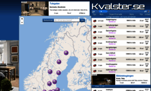 Kvalster.se thumbnail